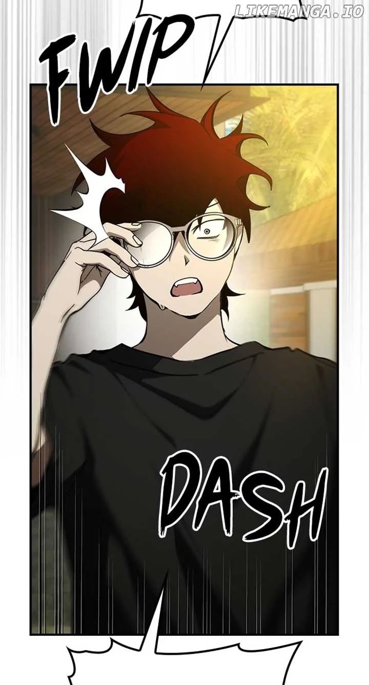 Bad Ending Maker chapter 48 page 60