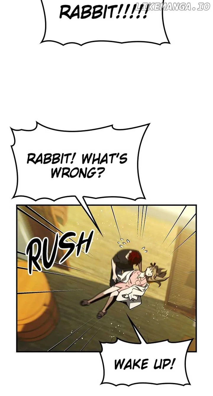 Bad Ending Maker chapter 48 page 61