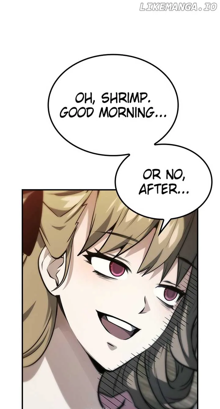 Bad Ending Maker chapter 48 page 62