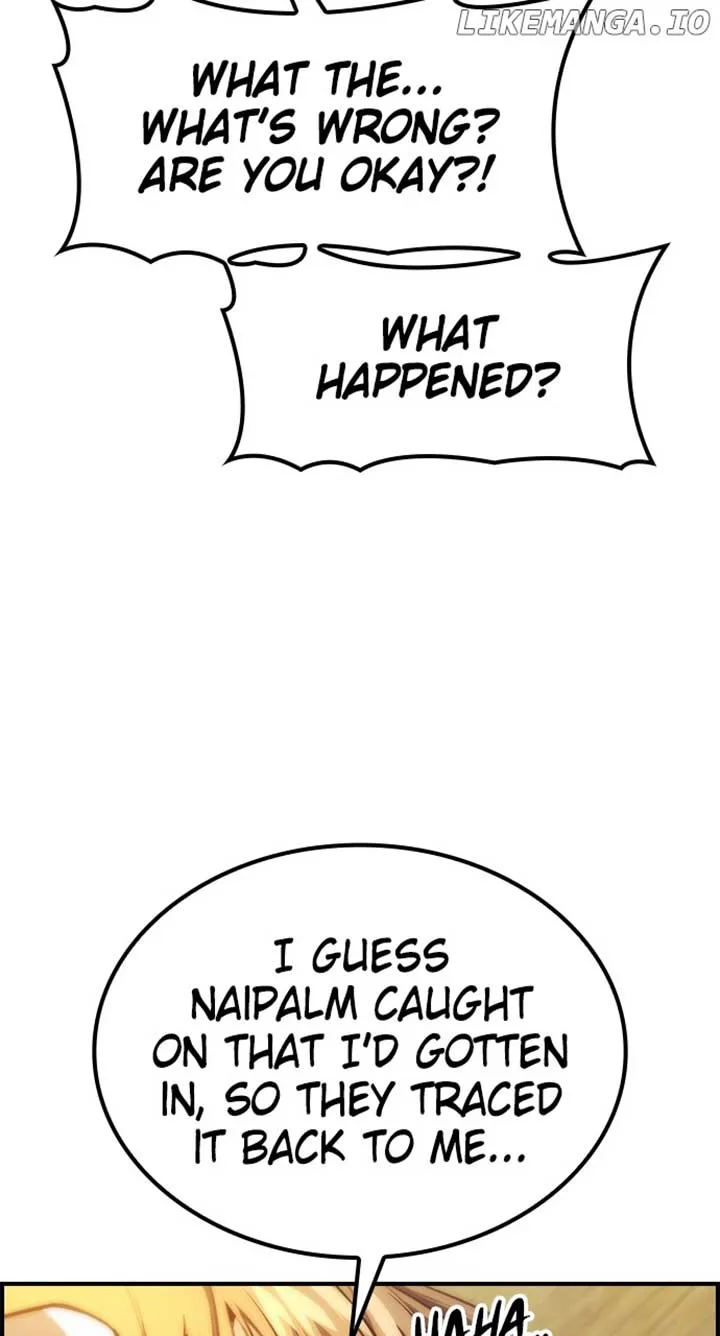 Bad Ending Maker chapter 48 page 64