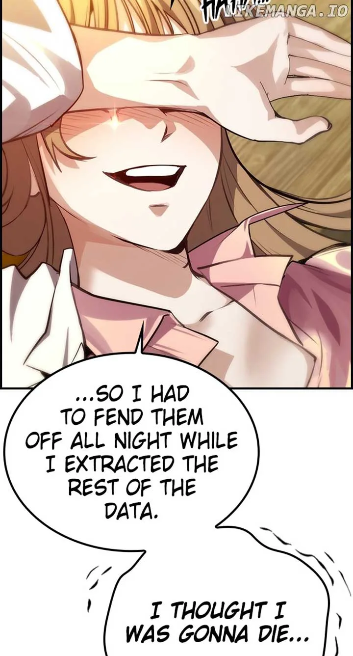 Bad Ending Maker chapter 48 page 65