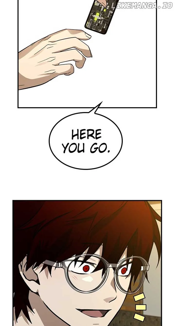 Bad Ending Maker chapter 48 page 67