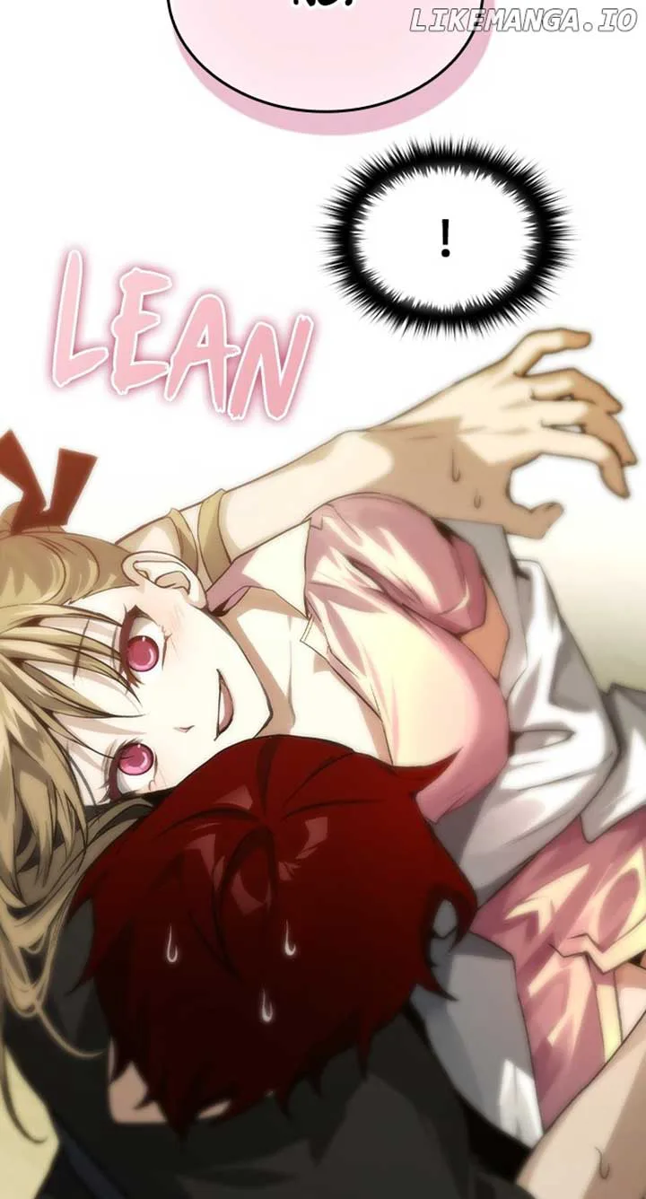 Bad Ending Maker chapter 48 page 71