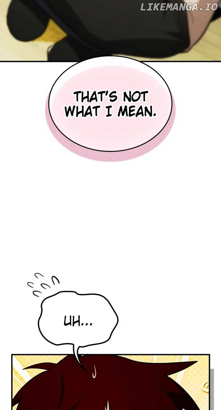 Bad Ending Maker chapter 48 page 72