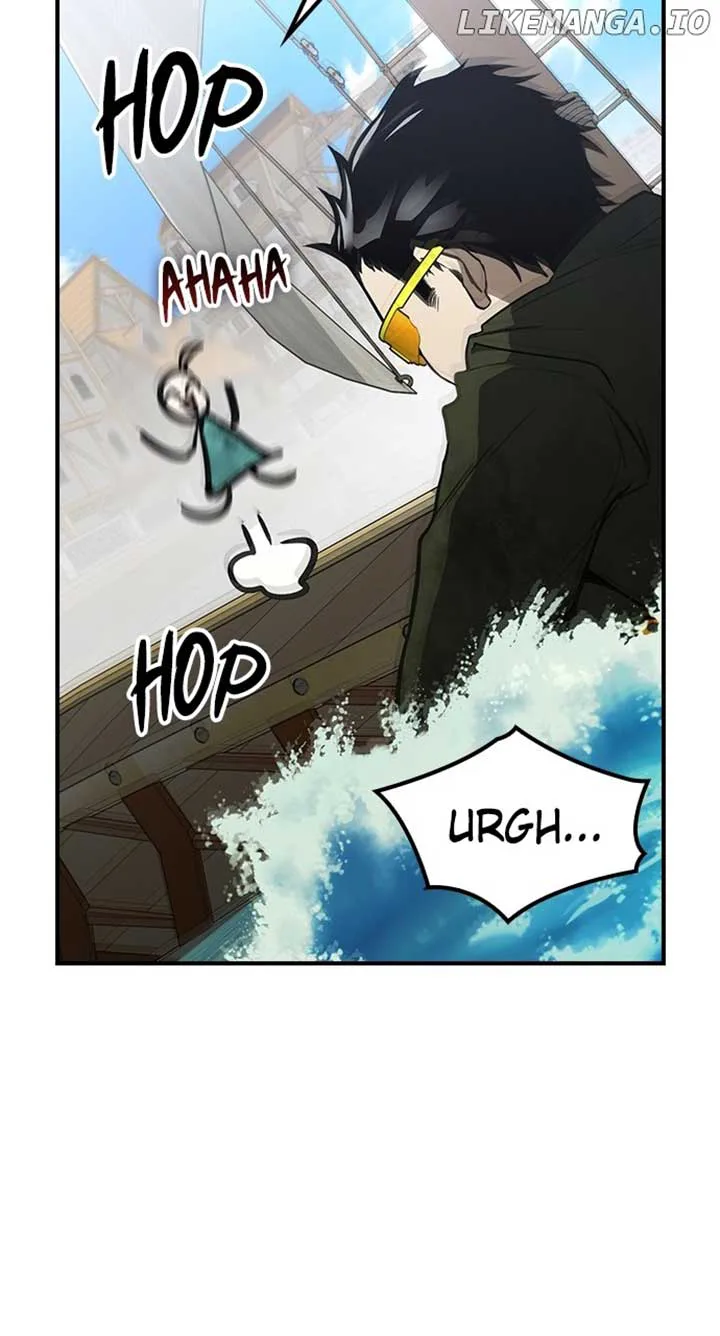 Bad Ending Maker chapter 48 page 8