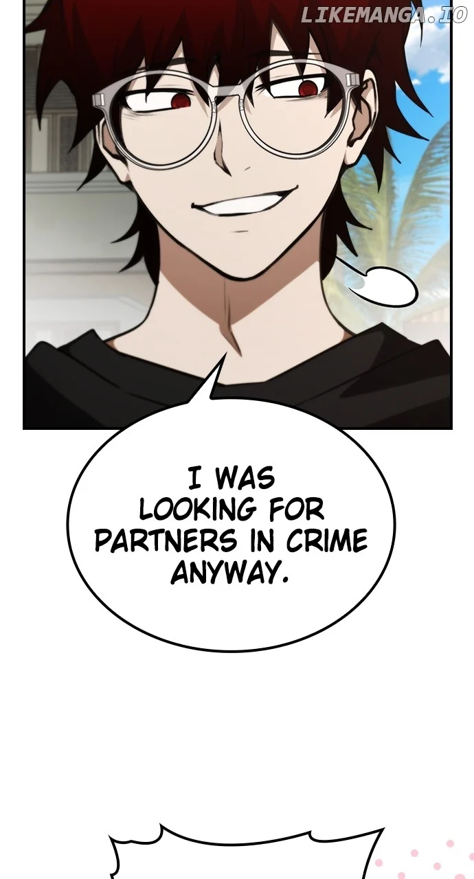 Bad Ending Maker chapter 49 page 14