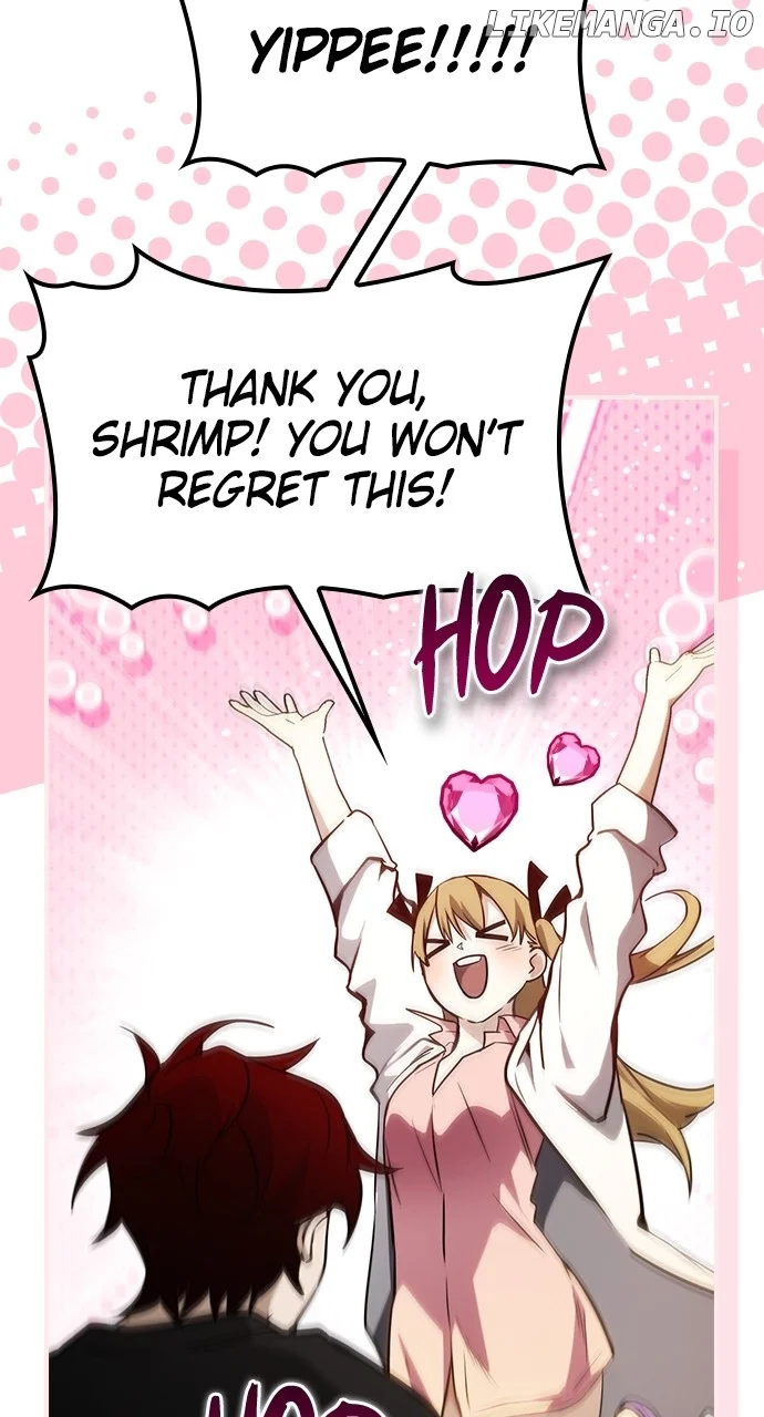 Bad Ending Maker chapter 49 page 15