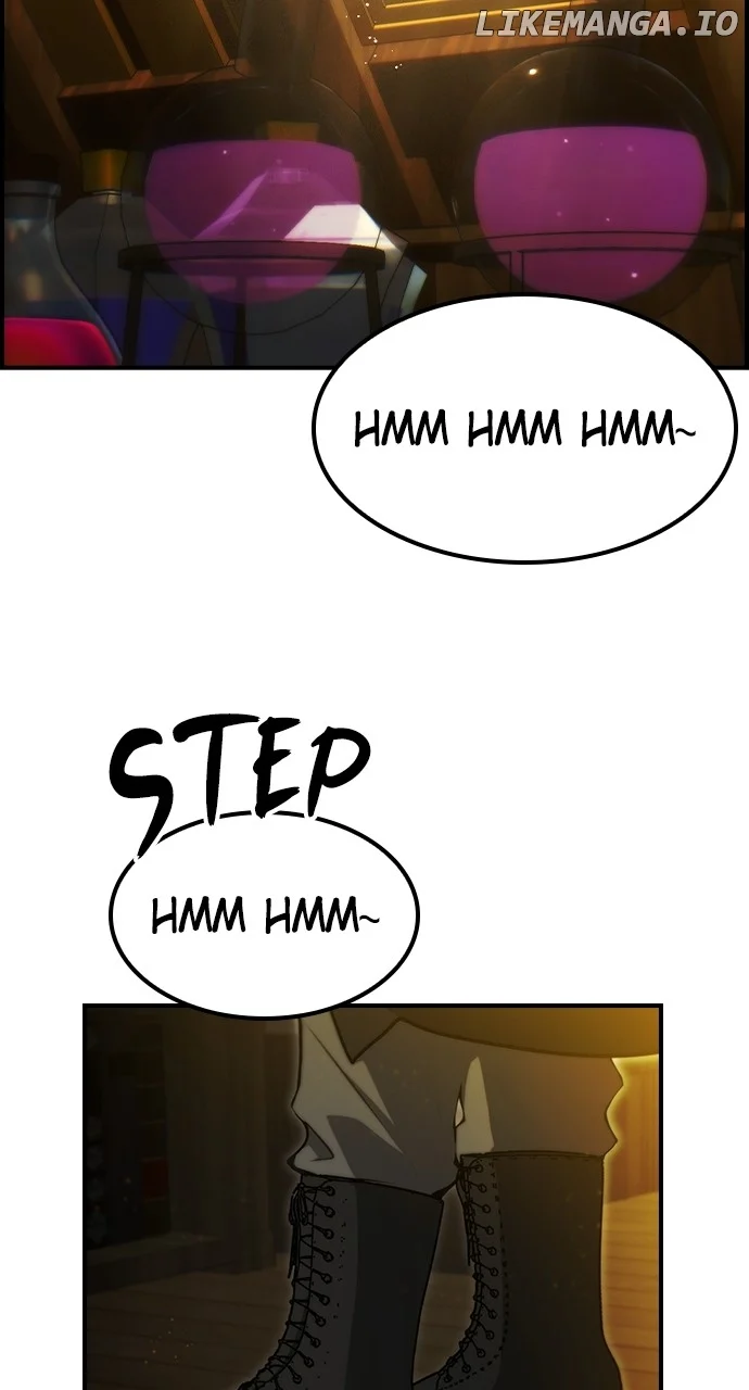 Bad Ending Maker chapter 49 page 23