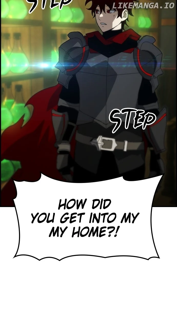 Bad Ending Maker chapter 49 page 28