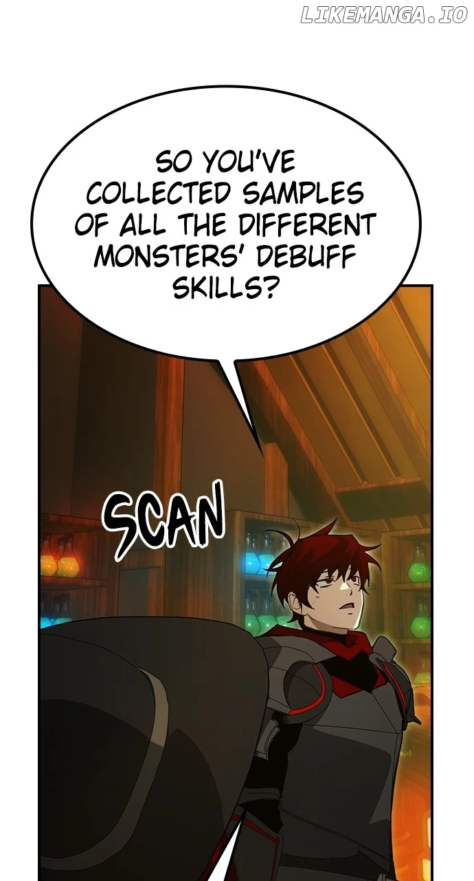 Bad Ending Maker chapter 49 page 29