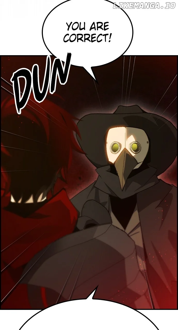 Bad Ending Maker chapter 49 page 32