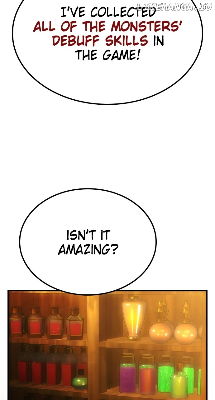 Bad Ending Maker chapter 49 page 33