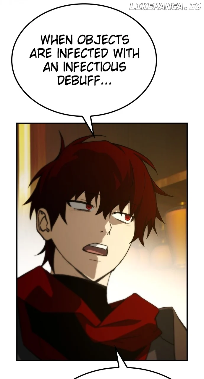Bad Ending Maker chapter 49 page 35