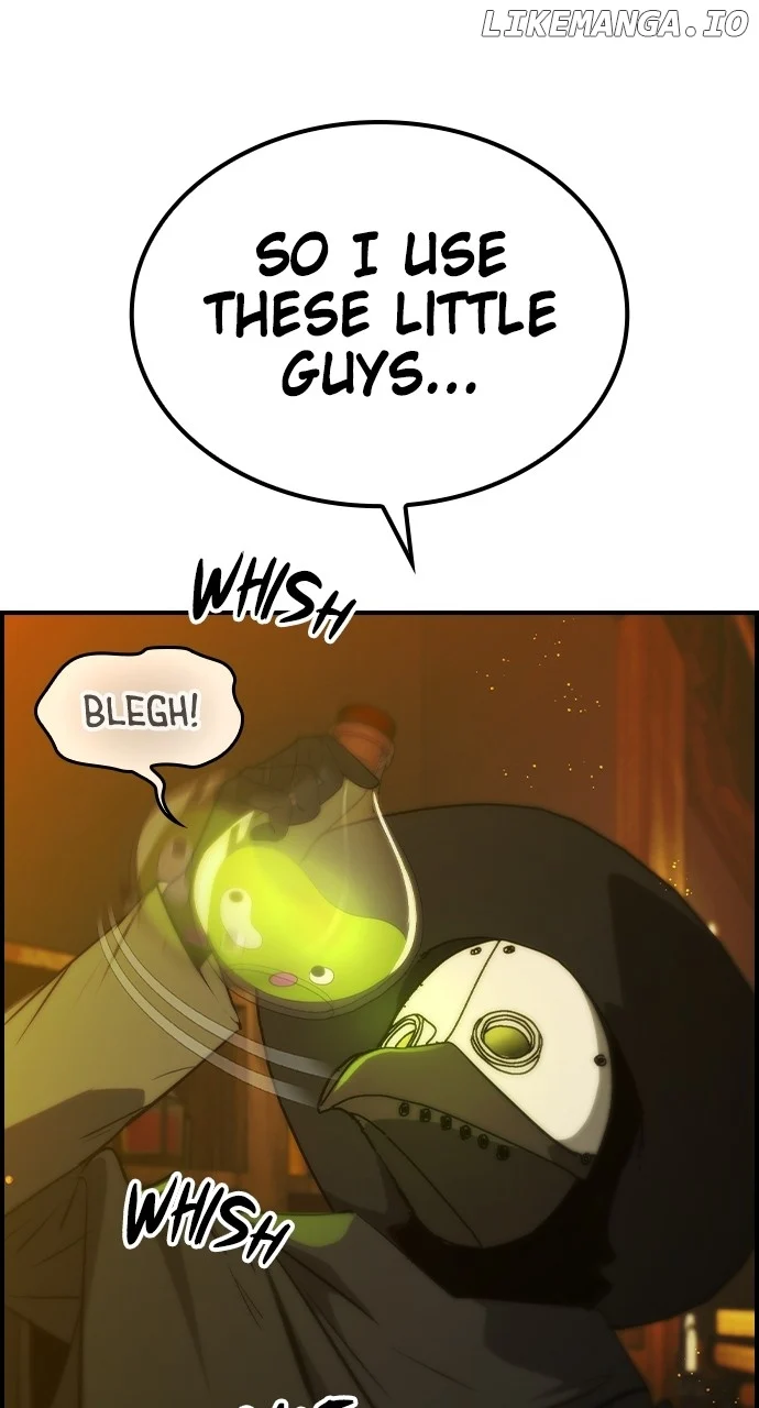 Bad Ending Maker chapter 49 page 47