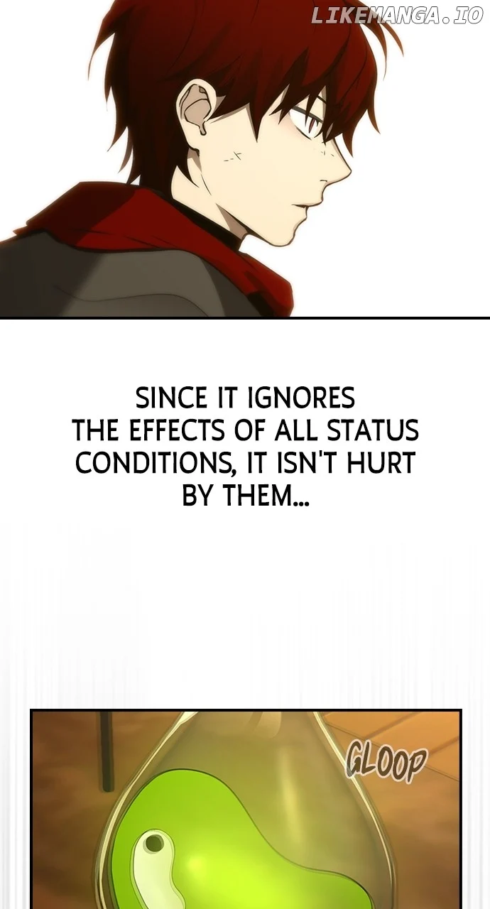Bad Ending Maker chapter 49 page 49