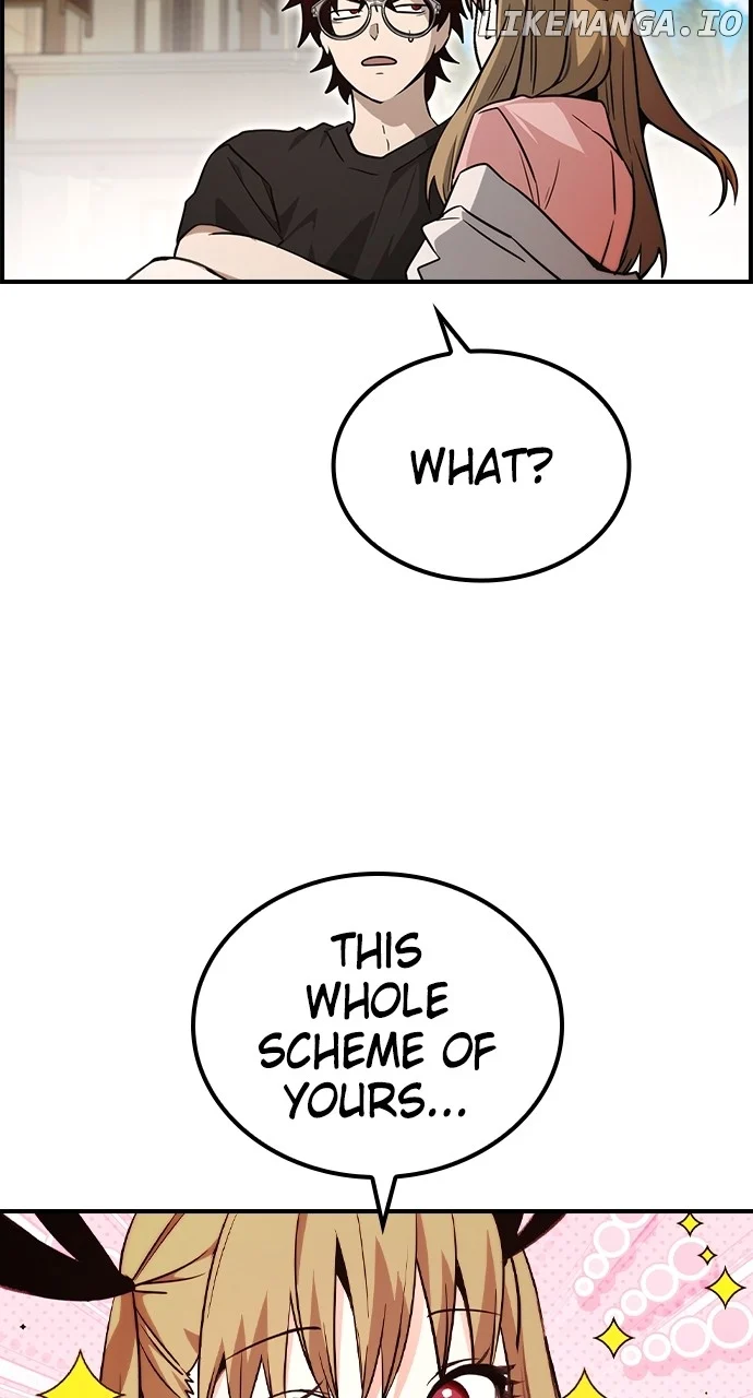 Bad Ending Maker chapter 49 page 5