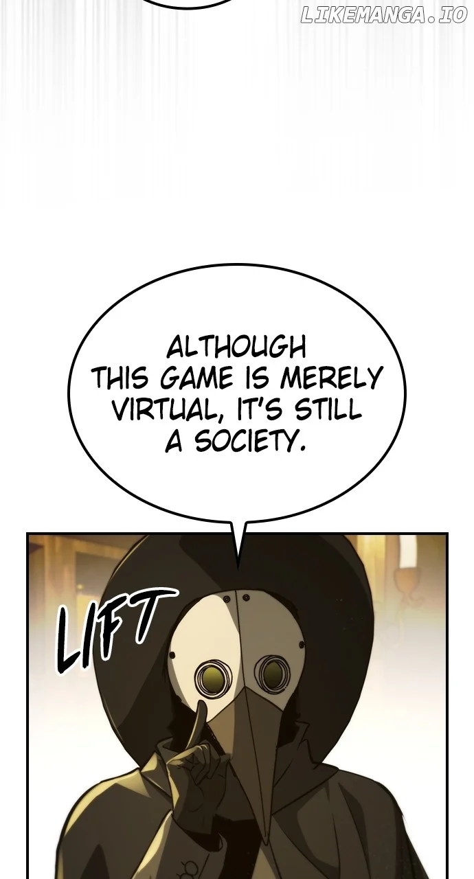 Bad Ending Maker chapter 49 page 57