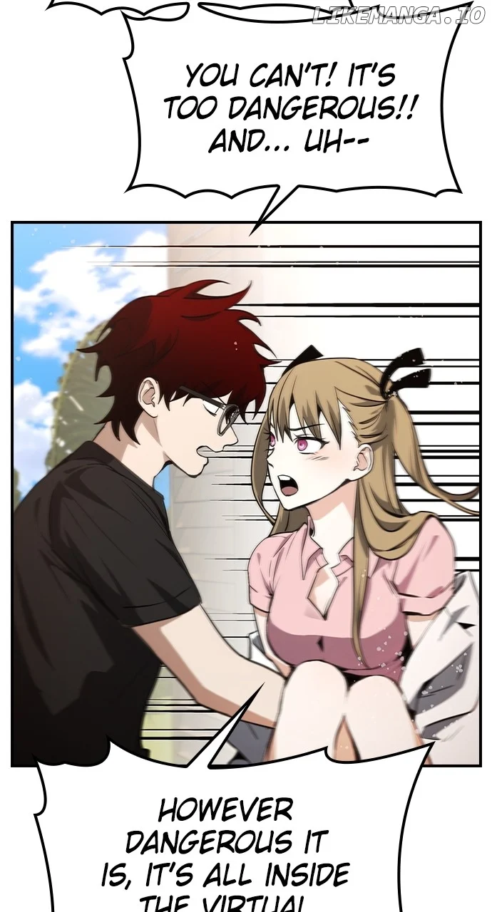 Bad Ending Maker chapter 49 page 7