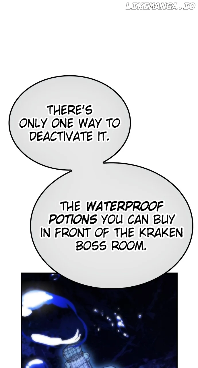 Bad Ending Maker chapter 49 page 74