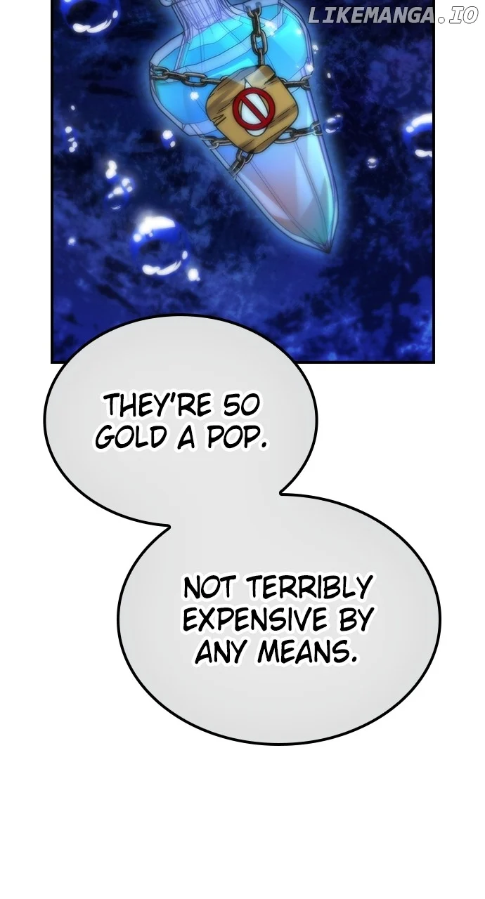 Bad Ending Maker chapter 49 page 75