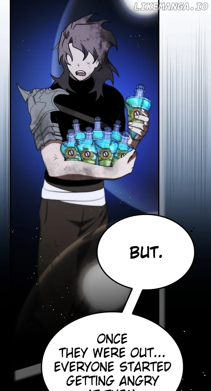 Bad Ending Maker chapter 49 page 78