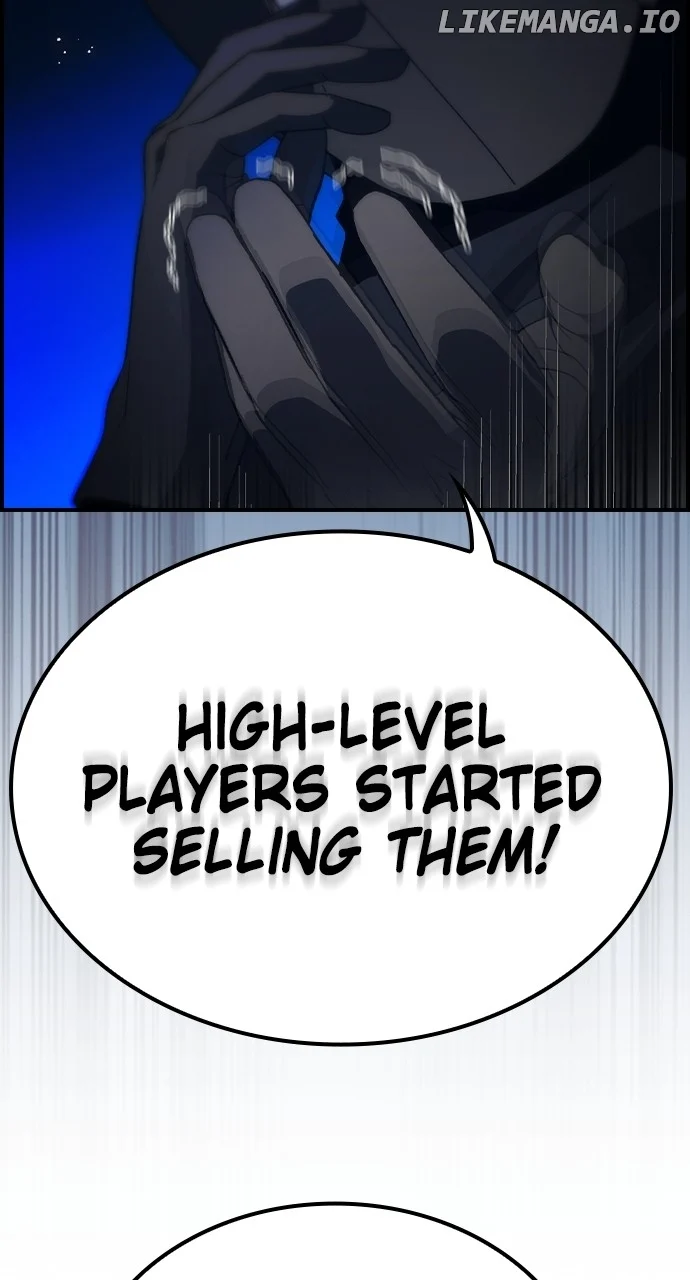 Bad Ending Maker chapter 49 page 81