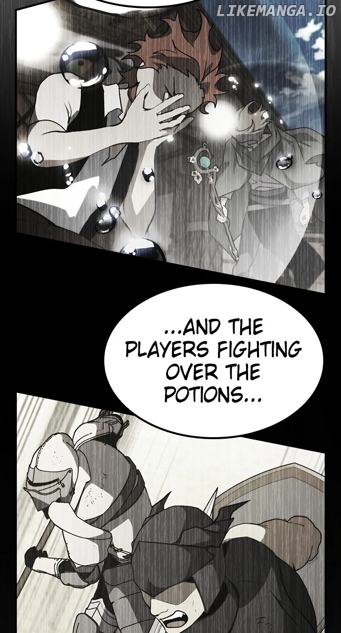 Bad Ending Maker chapter 49 page 85