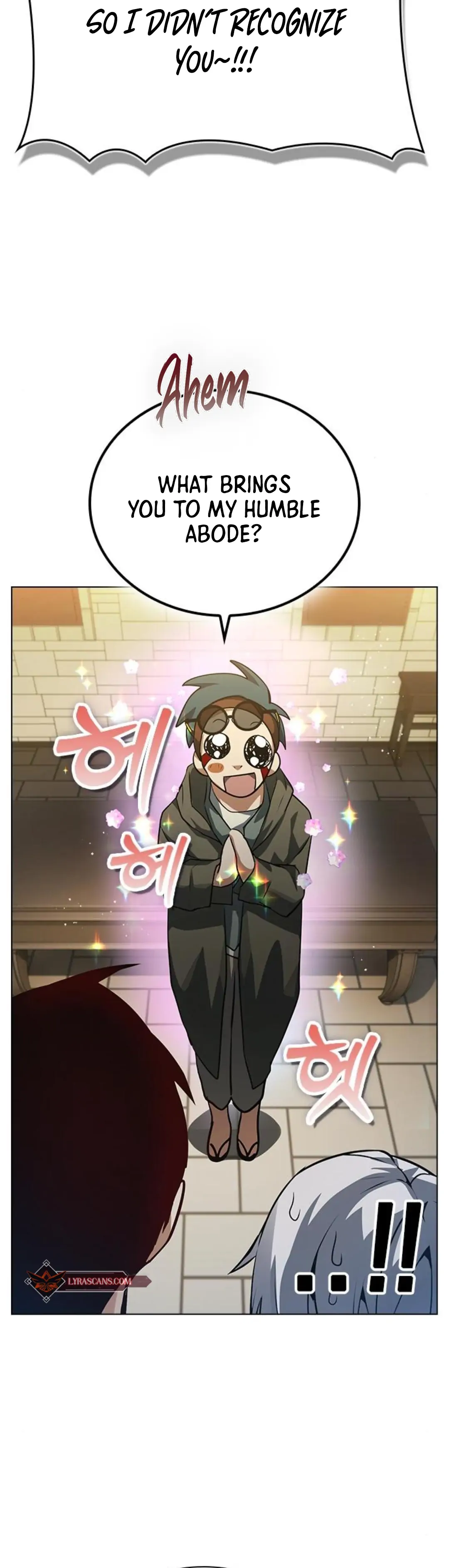 Bad Ending Maker chapter 5 page 15