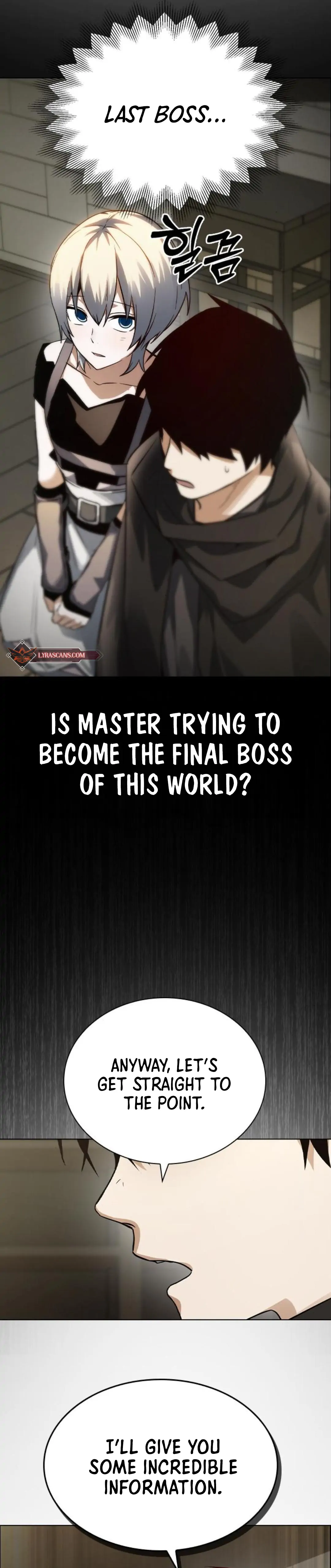 Bad Ending Maker chapter 5 page 19