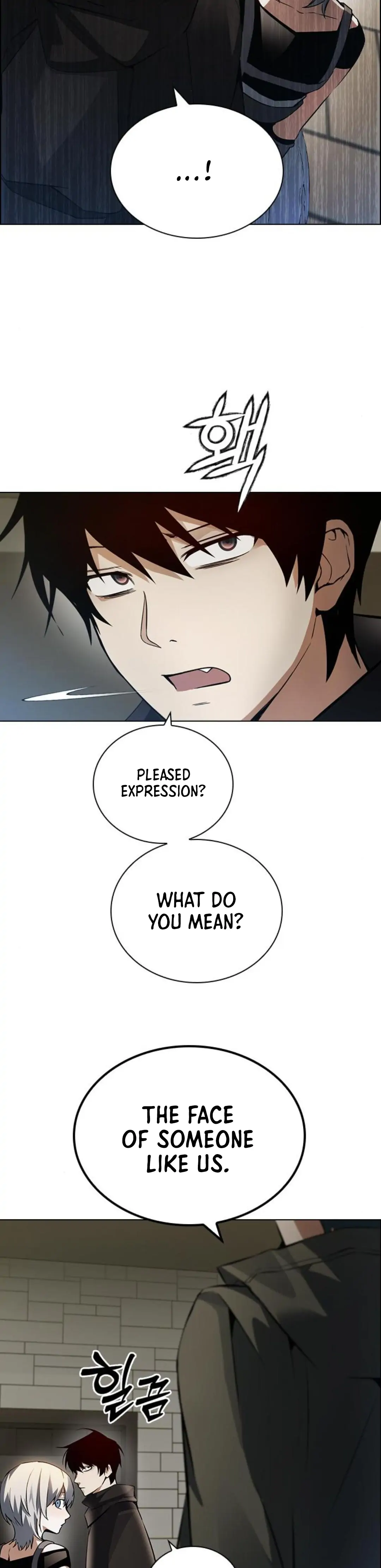 Bad Ending Maker chapter 5 page 29