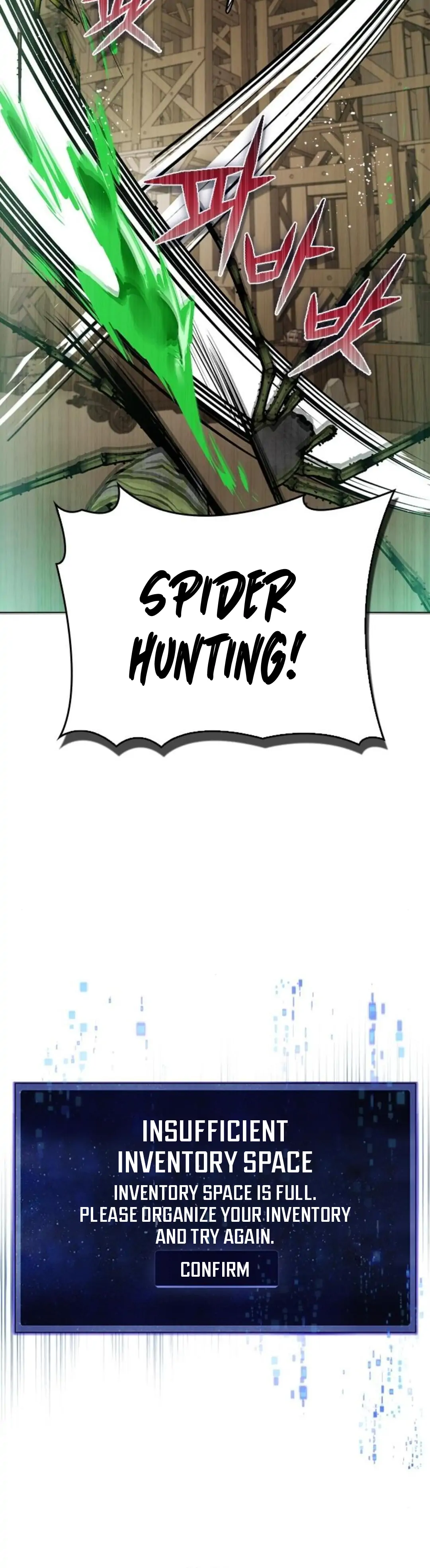 Bad Ending Maker chapter 5 page 42