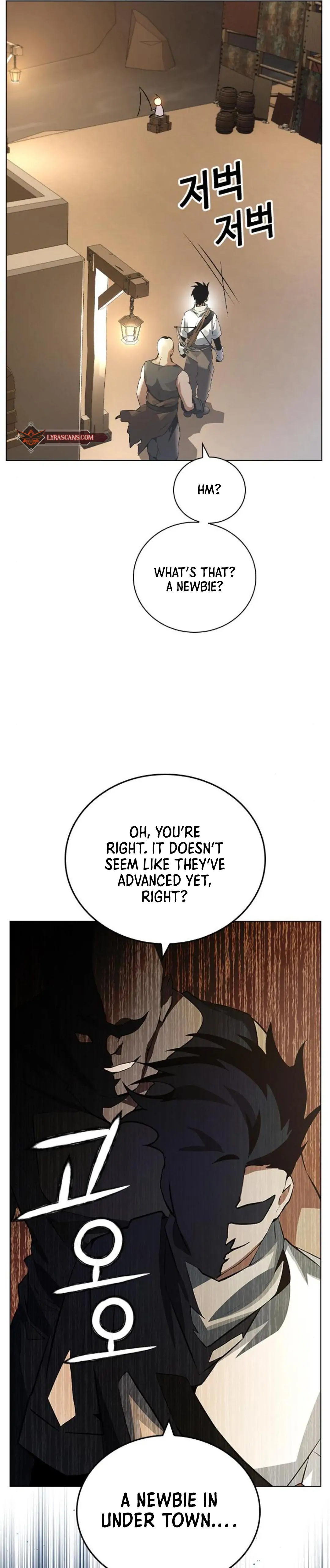 Bad Ending Maker chapter 5 page 49