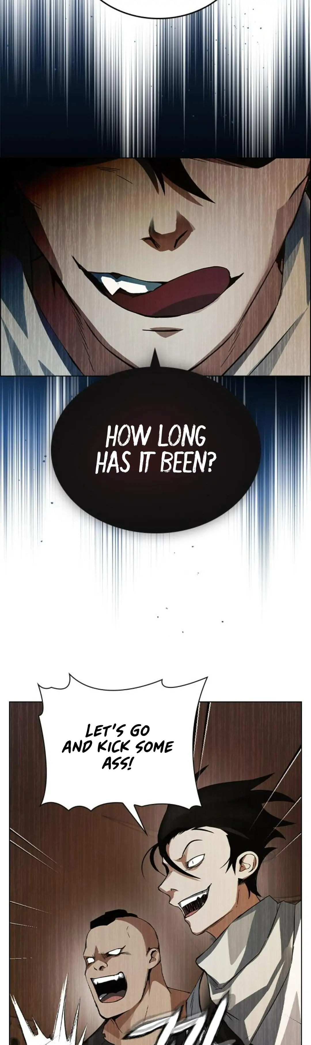 Bad Ending Maker chapter 5 page 50