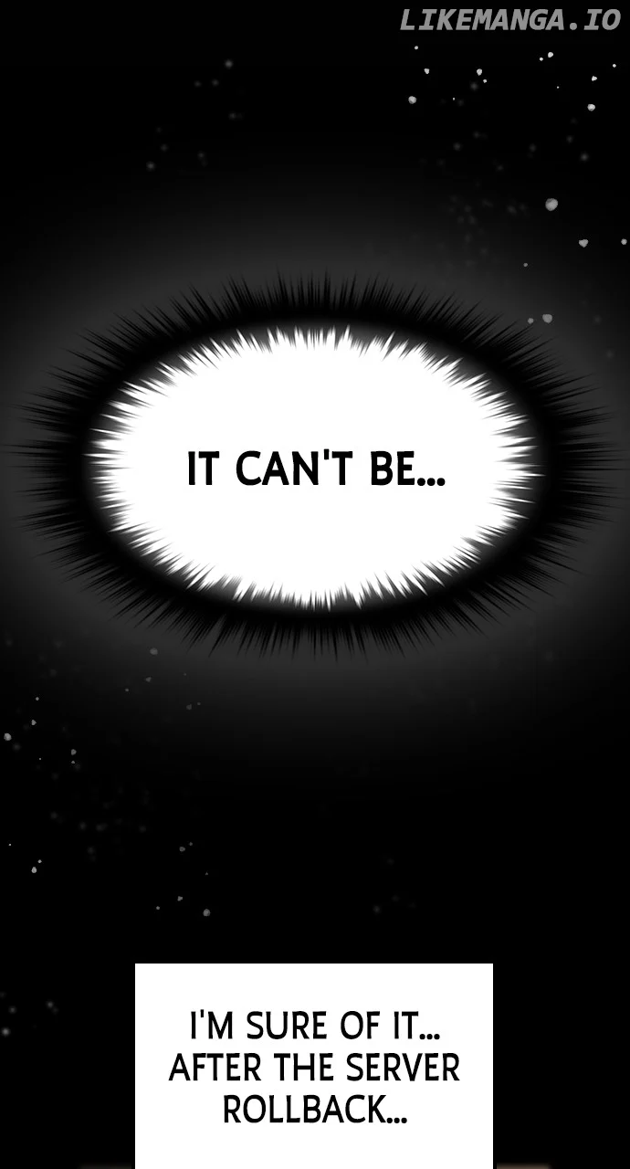 Bad Ending Maker chapter 50 page 1