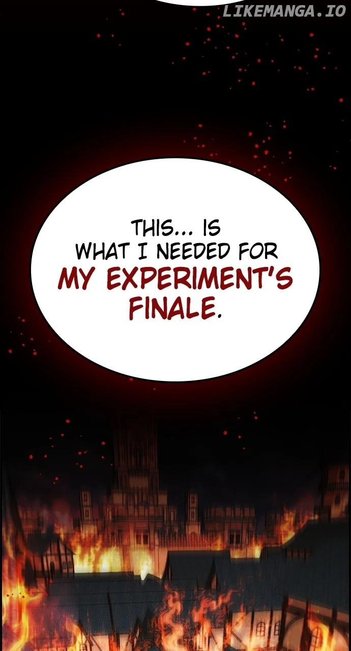 Bad Ending Maker chapter 50 page 11