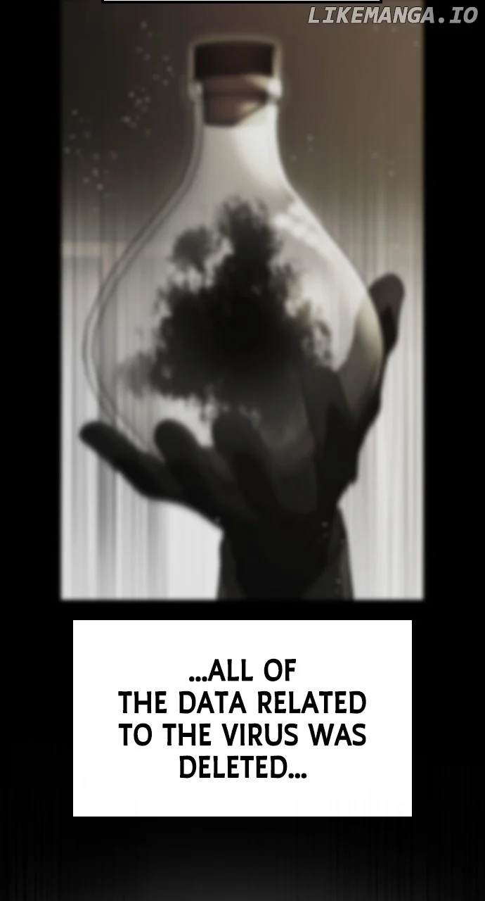 Bad Ending Maker chapter 50 page 2
