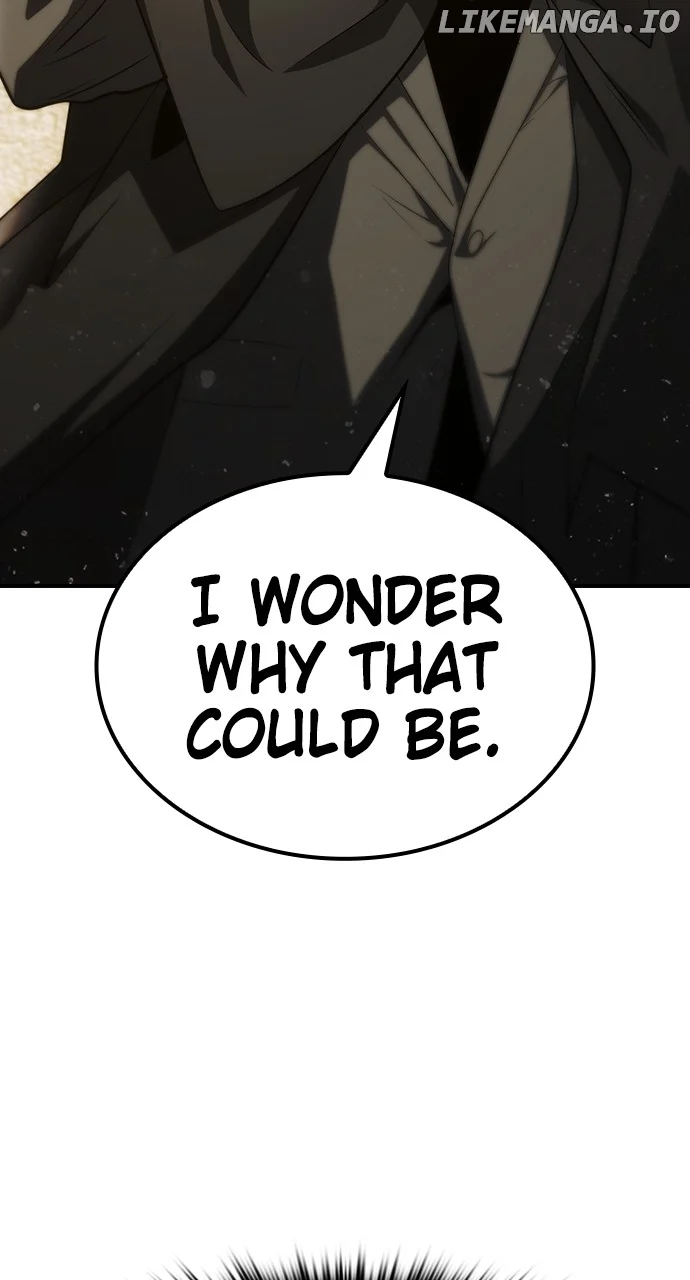 Bad Ending Maker chapter 50 page 21