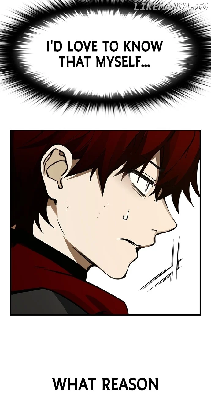 Bad Ending Maker chapter 50 page 22