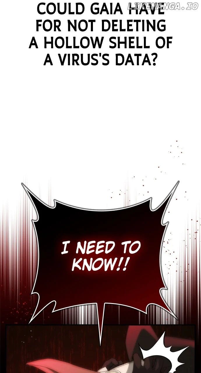 Bad Ending Maker chapter 50 page 23