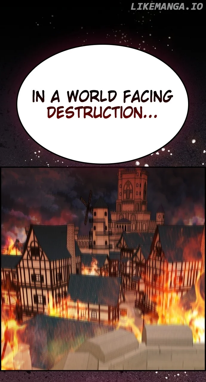 Bad Ending Maker chapter 50 page 25