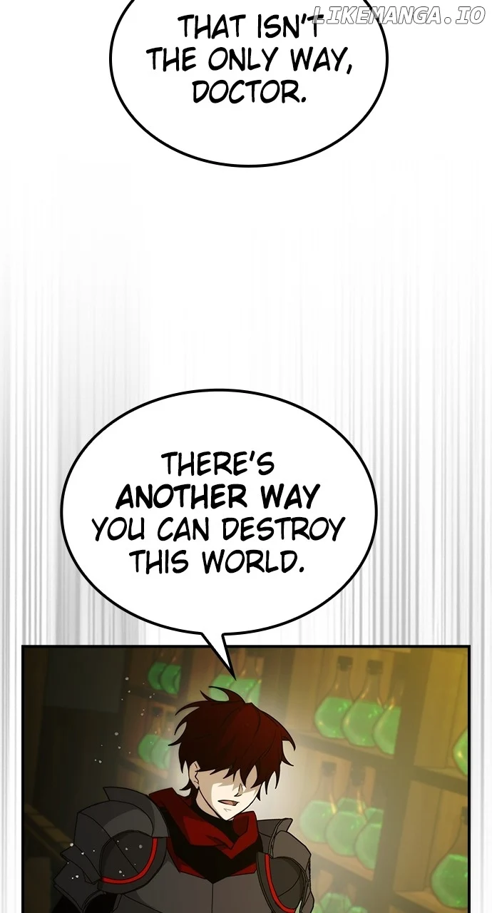 Bad Ending Maker chapter 50 page 28