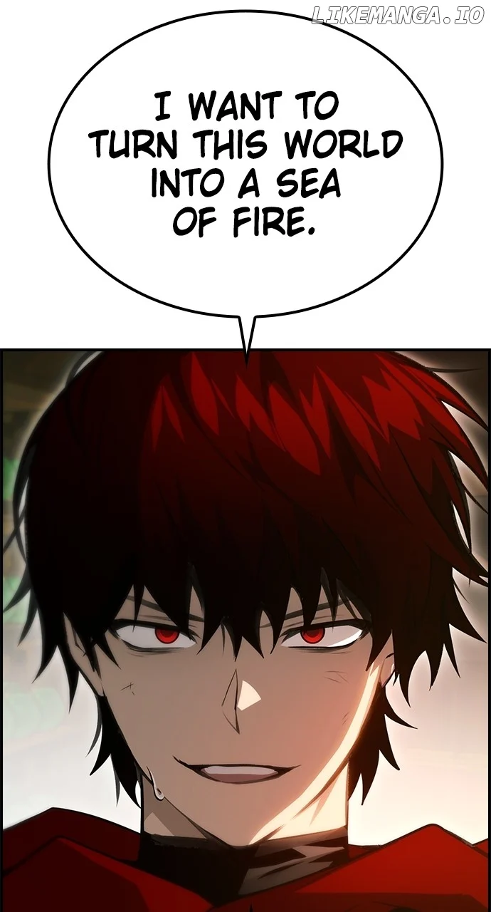 Bad Ending Maker chapter 50 page 30
