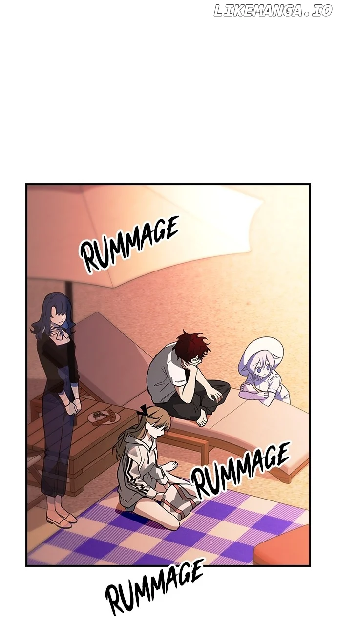 Bad Ending Maker chapter 50 page 35