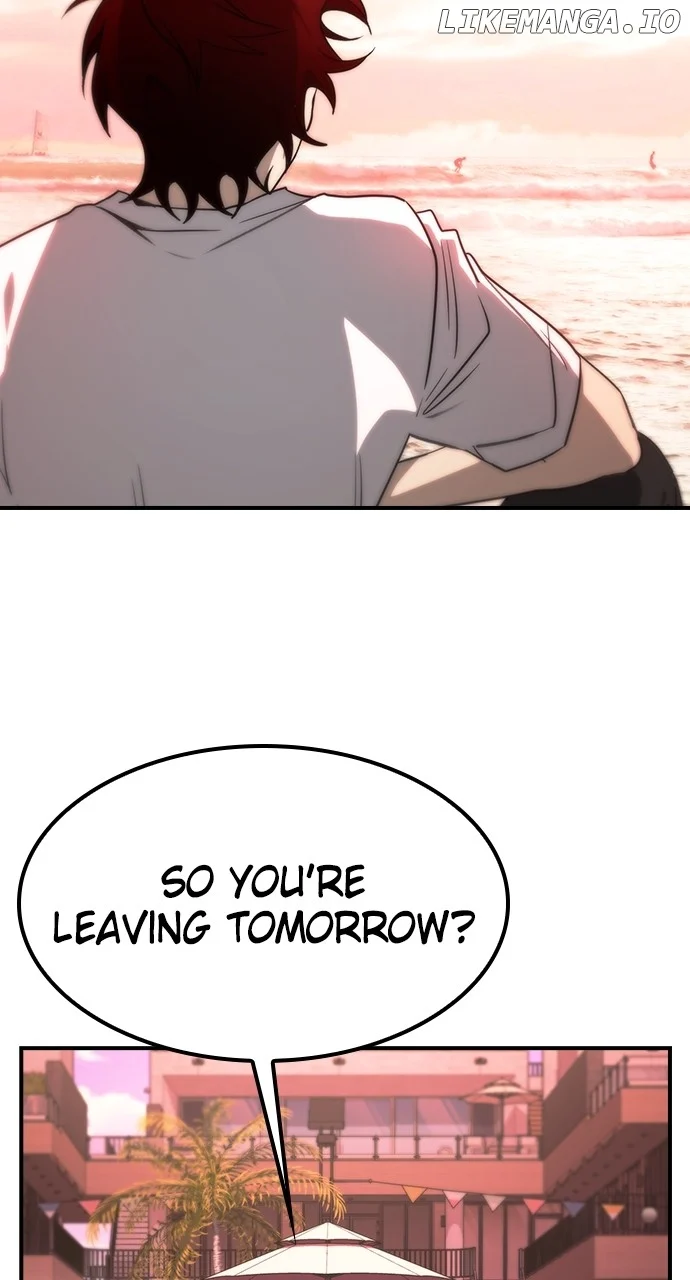 Bad Ending Maker chapter 50 page 39
