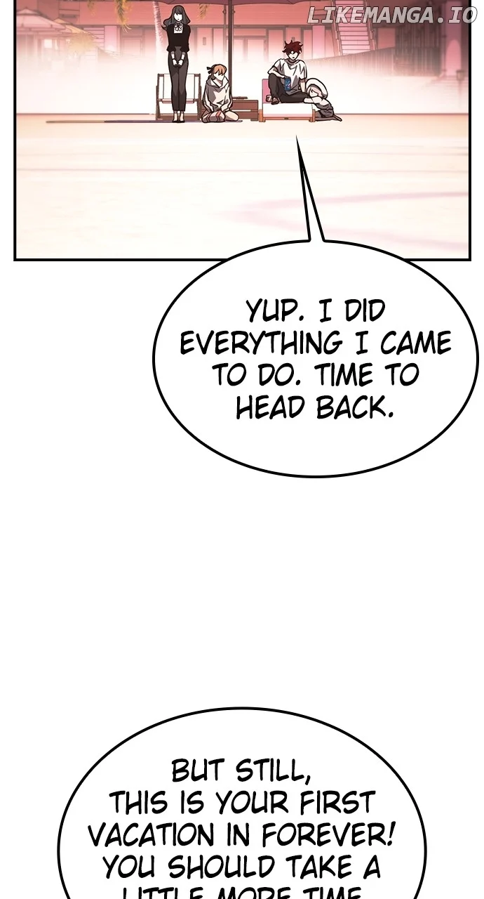 Bad Ending Maker chapter 50 page 40