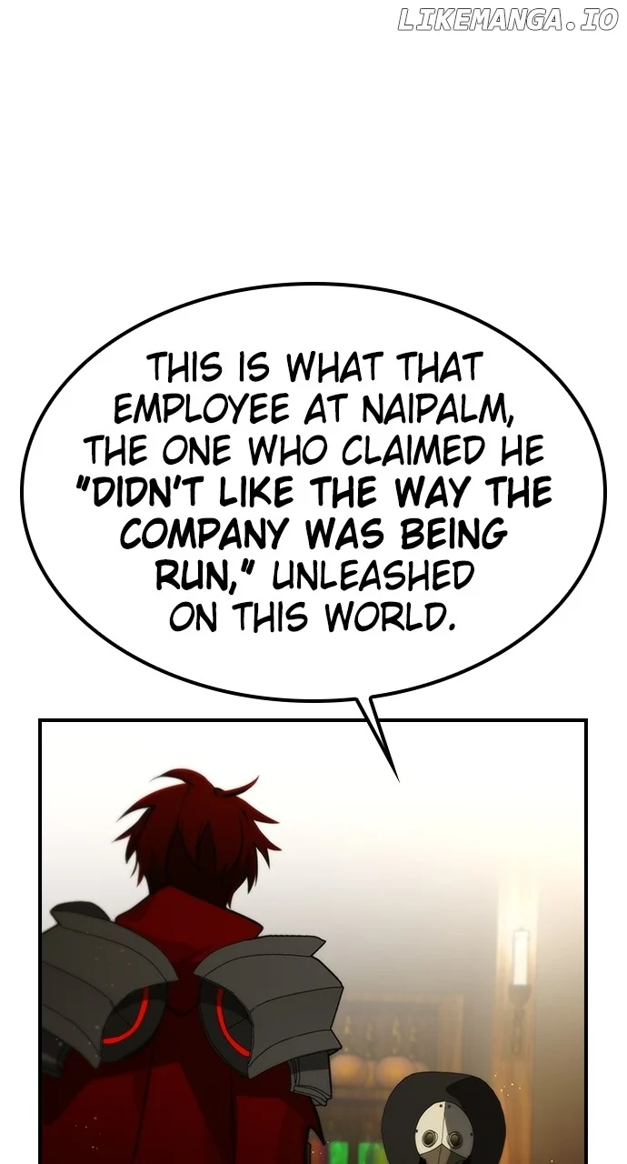 Bad Ending Maker chapter 50 page 5