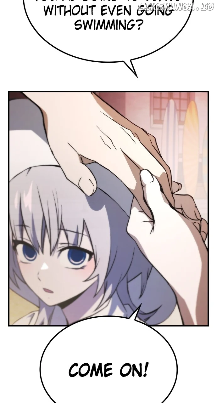 Bad Ending Maker chapter 50 page 50