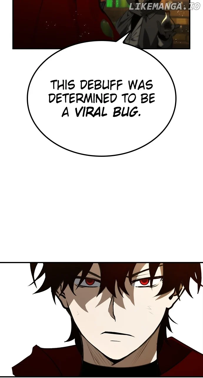 Bad Ending Maker chapter 50 page 6