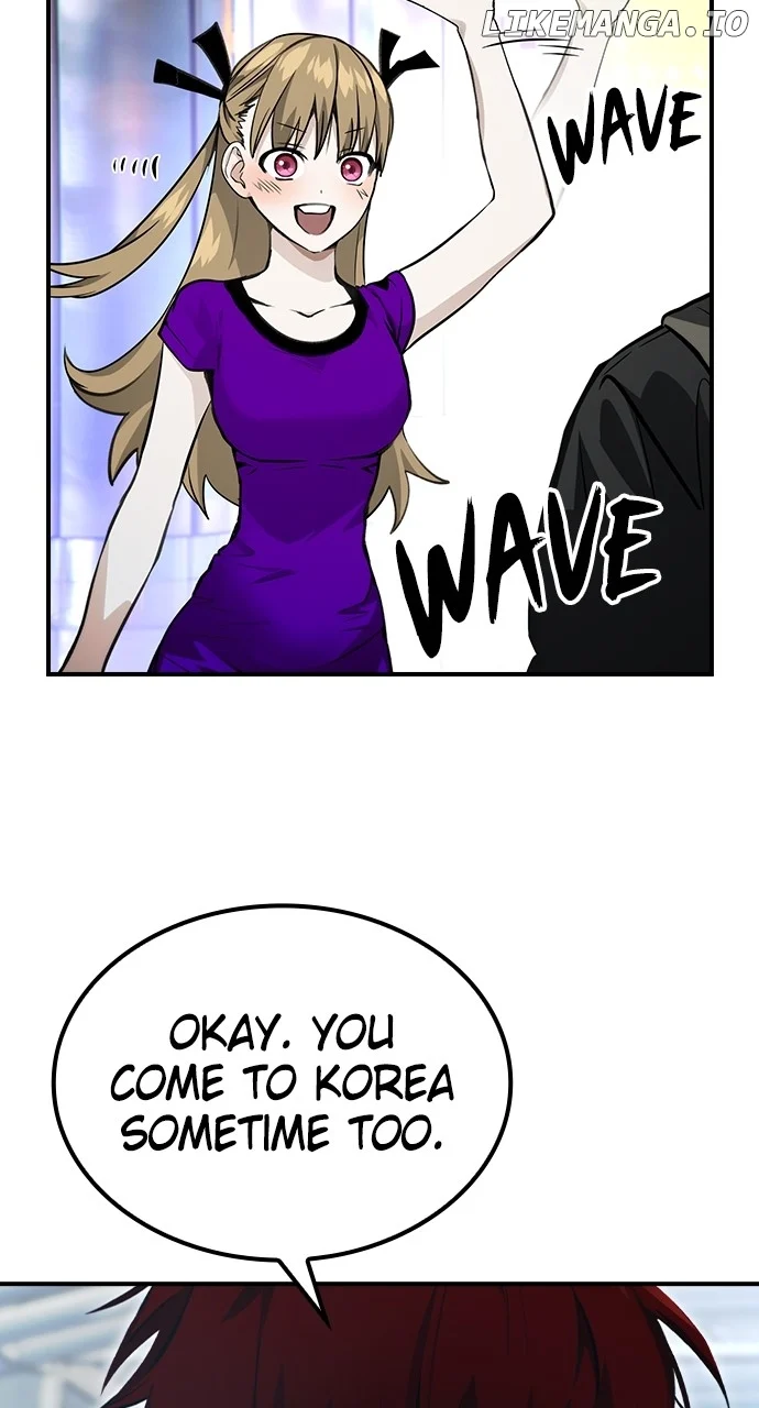 Bad Ending Maker chapter 50 page 64