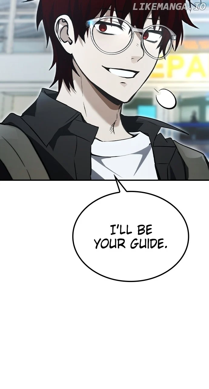 Bad Ending Maker chapter 50 page 65